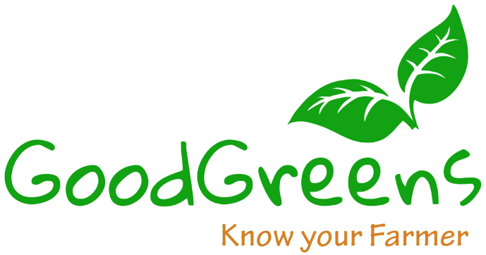 Goodgreens-Logo