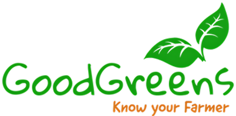 Goodgreens-Logo