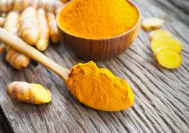 Premium Turmeric Powder